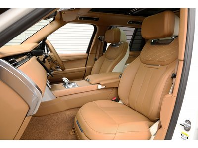 صورة مصغرة 44 لـ 2023 LAND Rover RANGE ROVER