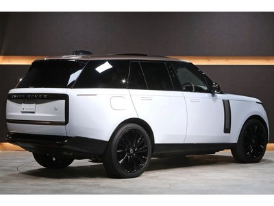 صورة مصغرة 18 لـ 2023 LAND Rover RANGE ROVER