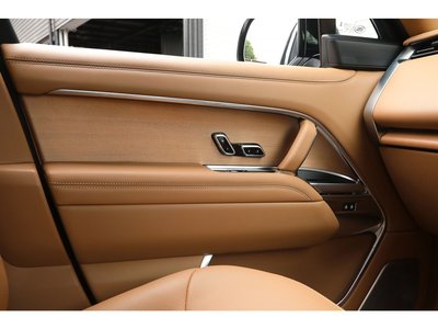 صورة مصغرة 42 لـ 2023 LAND Rover RANGE ROVER