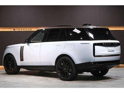 صورة مصغرة 21 لـ 2023 LAND Rover RANGE ROVER