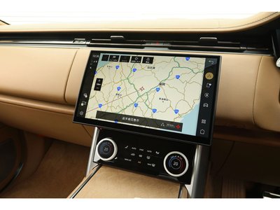 صورة مصغرة 58 لـ 2023 LAND Rover RANGE ROVER
