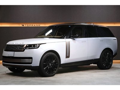 صورة مصغرة 13 لـ 2023 LAND Rover RANGE ROVER