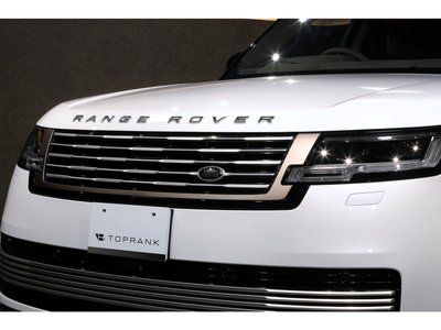 صورة مصغرة 27 لـ 2023 LAND Rover RANGE ROVER