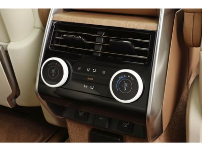 صورة مصغرة 49 لـ 2023 LAND Rover RANGE ROVER
