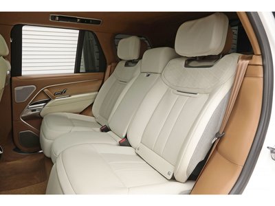 صورة مصغرة 53 لـ 2023 LAND Rover RANGE ROVER