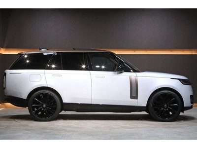 صورة مصغرة 17 لـ 2023 LAND Rover RANGE ROVER