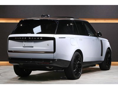 صورة مصغرة 19 لـ 2023 LAND Rover RANGE ROVER