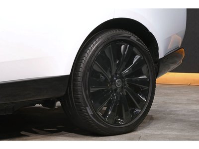 صورة مصغرة 33 لـ 2023 LAND Rover RANGE ROVER