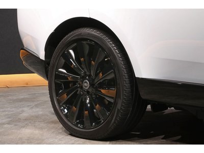 صورة مصغرة 31 لـ 2023 LAND Rover RANGE ROVER