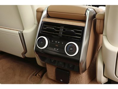 صورة مصغرة 48 لـ 2023 LAND Rover RANGE ROVER