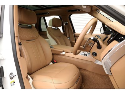صورة 10 لـ 2023 LAND Rover RANGE ROVER