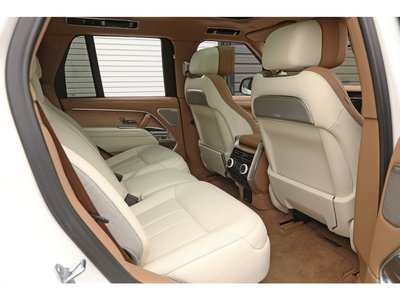 صورة مصغرة 46 لـ 2023 LAND Rover RANGE ROVER