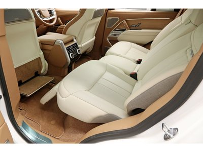 صورة مصغرة 55 لـ 2023 LAND Rover RANGE ROVER