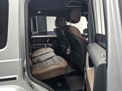 2021 Mercedes-BENZ G-CLASS 缩略图 11