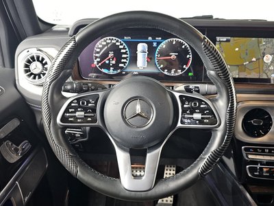 2021 Mercedes-BENZ G-CLASS 缩略图 13