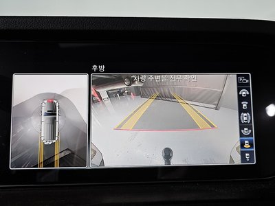2021 Mercedes-BENZ G-CLASS 缩略图 14