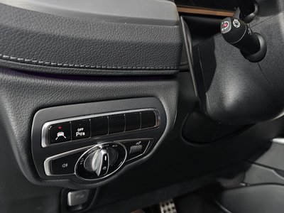 2021 Mercedes-BENZ G-CLASS 缩略图 20
