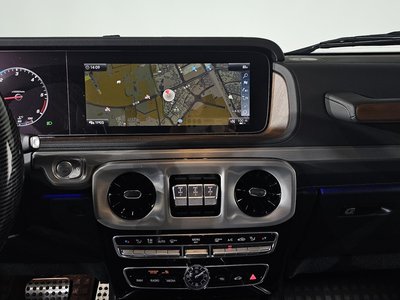 2021 Mercedes-BENZ G-CLASS 缩略图 12