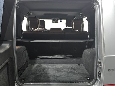 2021 Mercedes-BENZ G-CLASS 缩略图 16