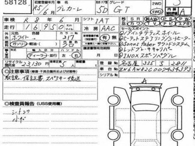 MASERATI GRECALE - 7