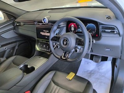 MASERATI GRECALE - 3