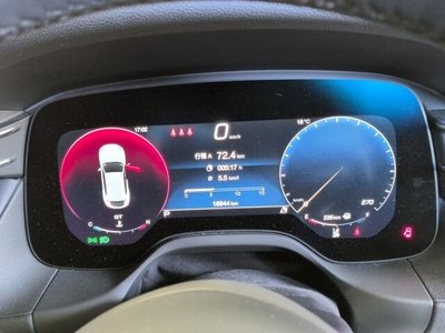 MASERATI GRECALE - 6