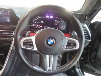 BMW M8 - 5