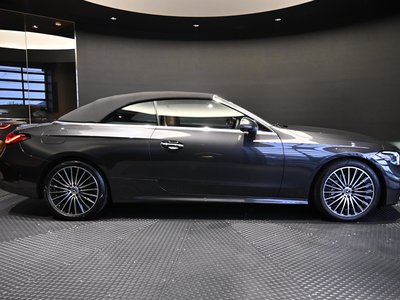2026 Mercedes-BENZ CLE 照片 4