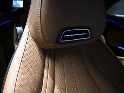 2026 Mercedes-BENZ CLE — миниатюра 55