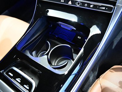 2026 Mercedes-BENZ CLE — миниатюра 49