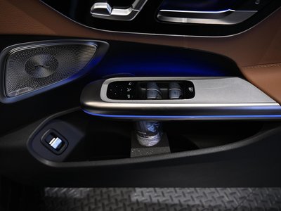 2026 Mercedes-BENZ CLE — миниатюра 18
