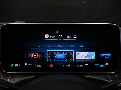 2026 Mercedes-BENZ CLE — миниатюра 27