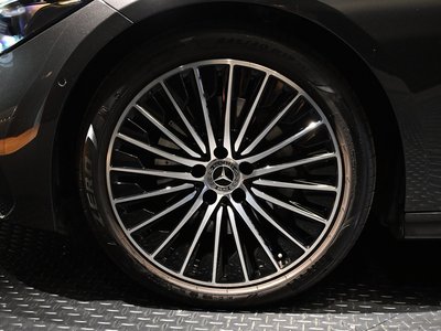 2026 Mercedes-BENZ CLE — миниатюра 14