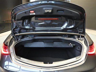 2026 Mercedes-BENZ CLE — миниатюра 62