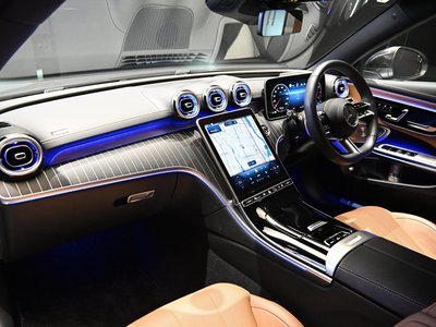 2026 Mercedes-BENZ CLE — миниатюра 59