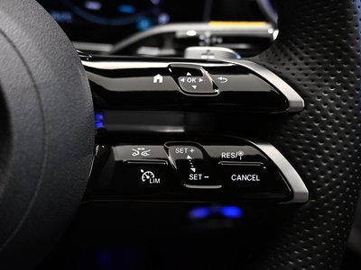 2026 Mercedes-BENZ CLE — миниатюра 23