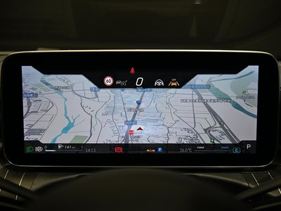 2026 Mercedes-BENZ CLE — миниатюра 28