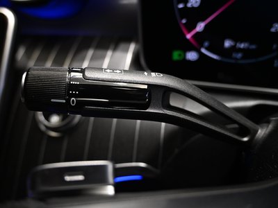 2026 Mercedes-BENZ CLE — миниатюра 24