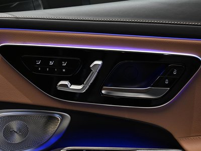 2026 Mercedes-BENZ CLE — миниатюра 17