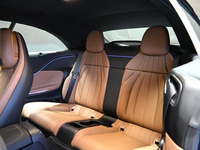 2026 Mercedes-BENZ CLE — миниатюра 57