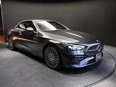 2026 Mercedes-BENZ CLE 照片 3