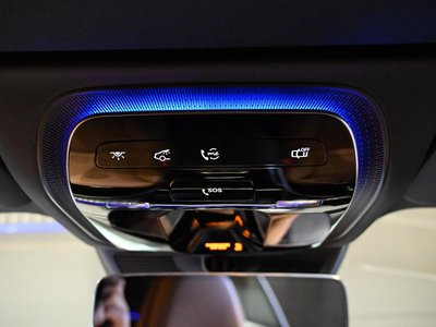 2026 Mercedes-BENZ CLE — миниатюра 52