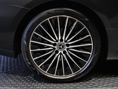 2026 Mercedes-BENZ CLE — миниатюра 12