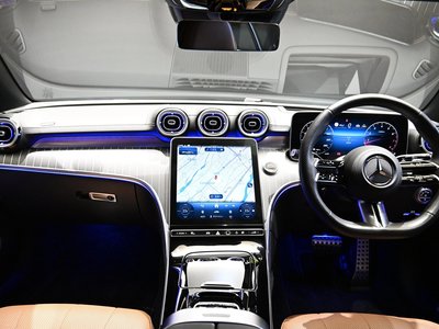 2026 Mercedes-BENZ CLE — миниатюра 21