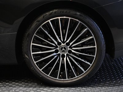 2026 Mercedes-BENZ CLE — миниатюра 13