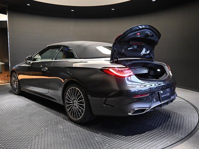 2026 Mercedes-BENZ CLE — миниатюра 61
