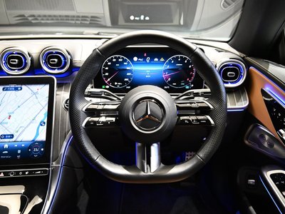 2026 Mercedes-BENZ CLE — миниатюра 20