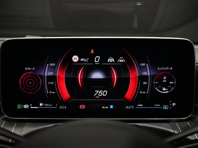 2026 Mercedes-BENZ CLE — миниатюра 29