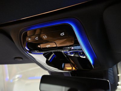 2026 Mercedes-BENZ CLE — миниатюра 51
