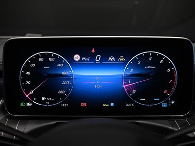 2026 Mercedes-BENZ CLE — миниатюра 26